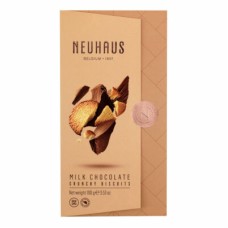 Neuhaus - Tablet Cookies 100g
